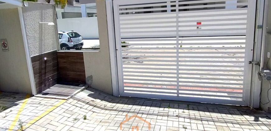 VENDE-SE APARTAMENTO MOBILIADO PERTO DA PRAIA