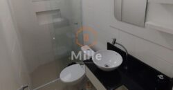 VENDE-SE APARTAMENTO MOBILIADO PERTO DA PRAIA