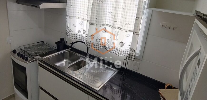 VENDE-SE APARTAMENTO MOBILIADO PERTO DA PRAIA