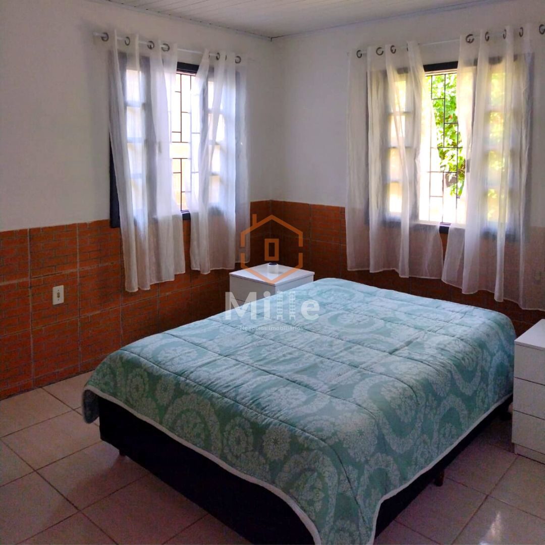 VENDE-SE CASA MOBILIADA NO CAMPECHE