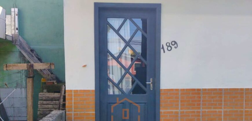 VENDE-SE CASA MOBILIADA NO CAMPECHE