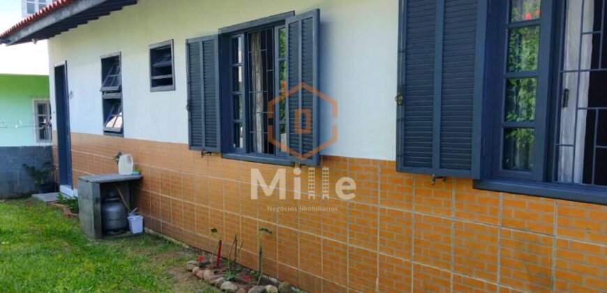 VENDE-SE CASA MOBILIADA NO CAMPECHE