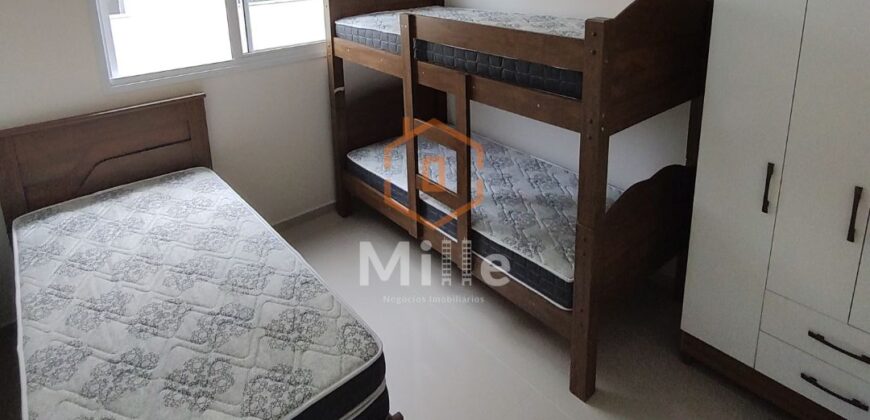 VENDE-SE APARTAMENTO MOBILIADO PERTO DA PRAIA