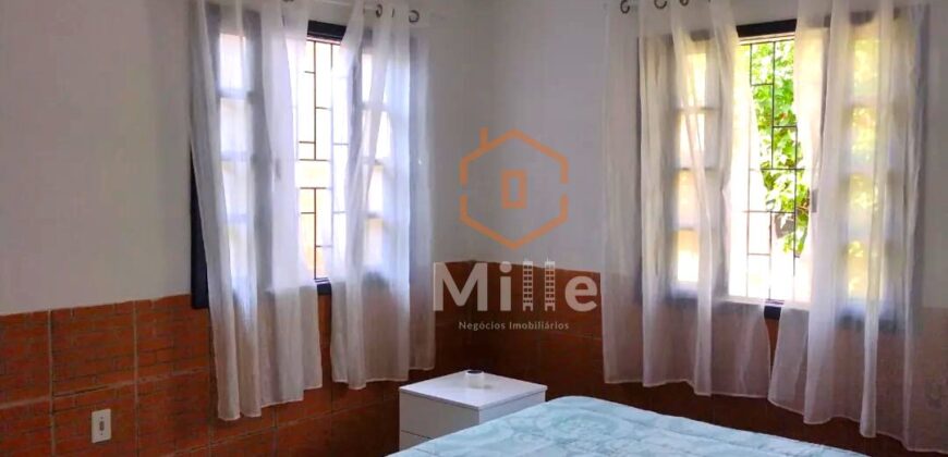 VENDE-SE CASA MOBILIADA NO CAMPECHE