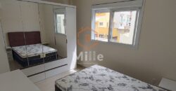 VENDE-SE APARTAMENTO MOBILIADO PERTO DA PRAIA