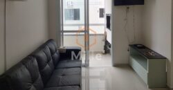 VENDE-SE APARTAMENTO MOBILIADO PERTO DA PRAIA