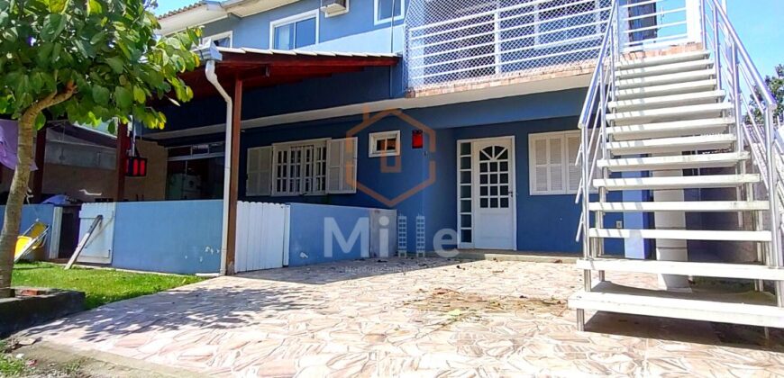 VENDE-SE CASA SOBRADO COM 5 DORMITÓRIOS