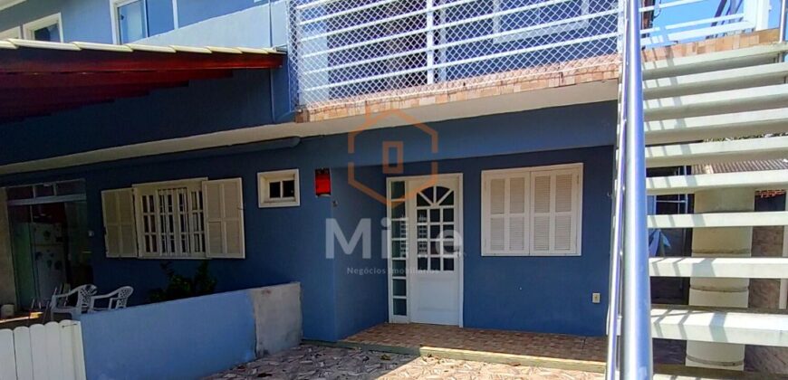 VENDE-SE CASA SOBRADO COM 5 DORMITÓRIOS