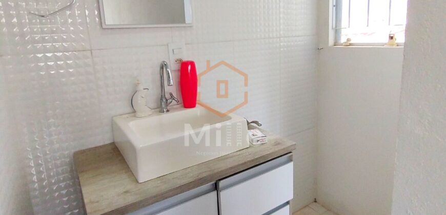 VENDE-SE CASA SOBRADO COM 5 DORMITÓRIOS