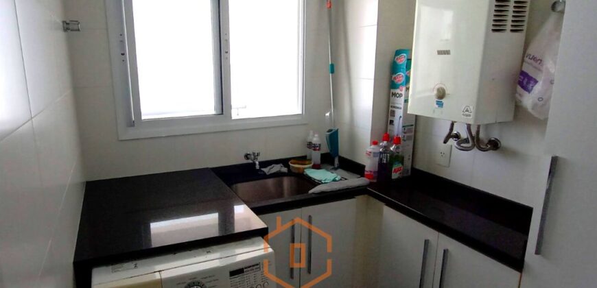 VENDE-SE APARTAMENTO MOBILIADO JURERÊ INTERNACIONAL