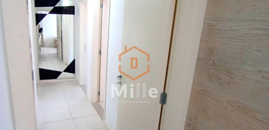 VENDE-SE APARTAMENTO MOBILIADO JURERÊ INTERNACIONAL