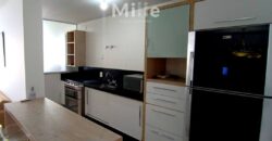 VENDE-SE APARTAMENTO MOBILIADO JURERÊ INTERNACIONAL