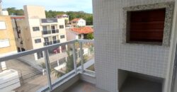 VENDE-SE APARTAMENTO 150m da PRAIA