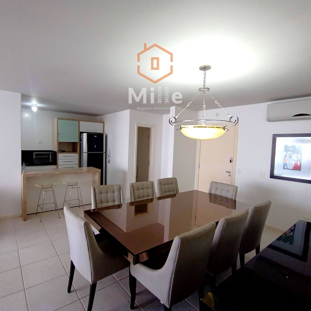 VENDE-SE APARTAMENTO MOBILIADO JURERÊ INTERNACIONAL