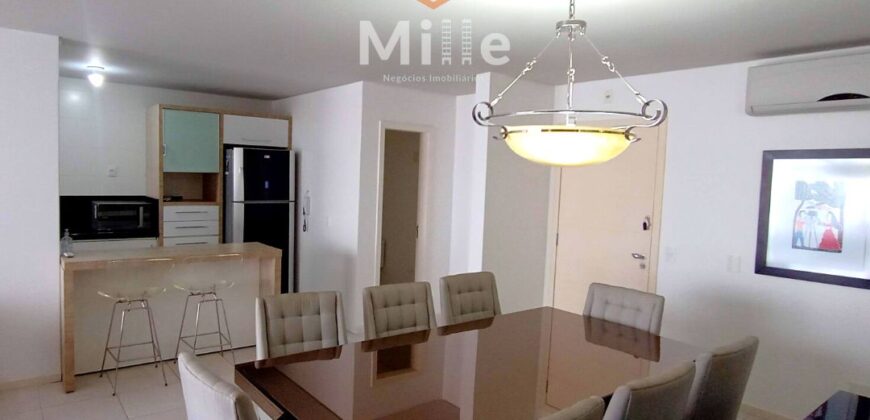 VENDE-SE APARTAMENTO MOBILIADO JURERÊ INTERNACIONAL