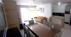 VENDE-SE APARTAMENTO MOBILIADO JURERÊ INTERNACIONAL