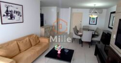 VENDE-SE APARTAMENTO MOBILIADO JURERÊ INTERNACIONAL