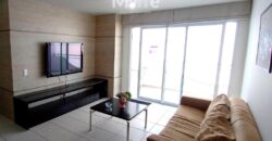 VENDE-SE APARTAMENTO MOBILIADO JURERÊ INTERNACIONAL