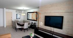 VENDE-SE APARTAMENTO MOBILIADO JURERÊ INTERNACIONAL