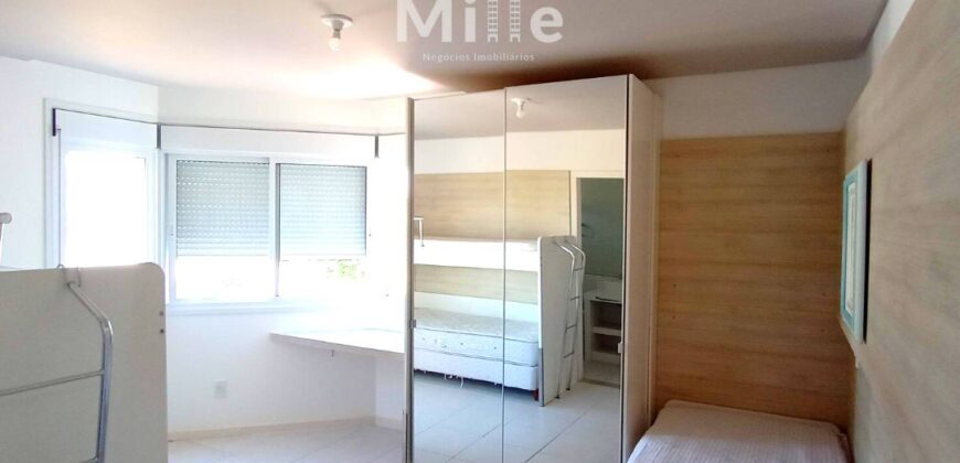 VENDE-SE APARTAMENTO MOBILIADO JURERÊ INTERNACIONAL