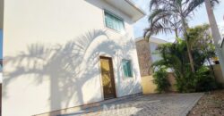 VENDE-SE SOBRADO DUPLEX MOBILIADO QUINTAL INDIVIDUAL