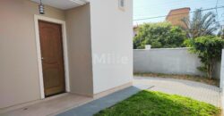 VENDE-SE SOBRADO DUPLEX MOBILIADO QUINTAL INDIVIDUAL