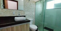 VENDE-SE SOBRADO DUPLEX MOBILIADO QUINTAL INDIVIDUAL