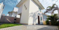 VENDE-SE SOBRADO DUPLEX MOBILIADO QUINTAL INDIVIDUAL