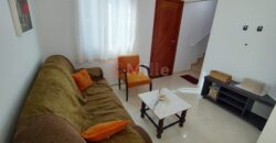 VENDE-SE SOBRADO DUPLEX MOBILIADO QUINTAL INDIVIDUAL