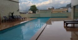 VENDE-SE APARTAMENTO VISTA MAR EM ITAPEMA