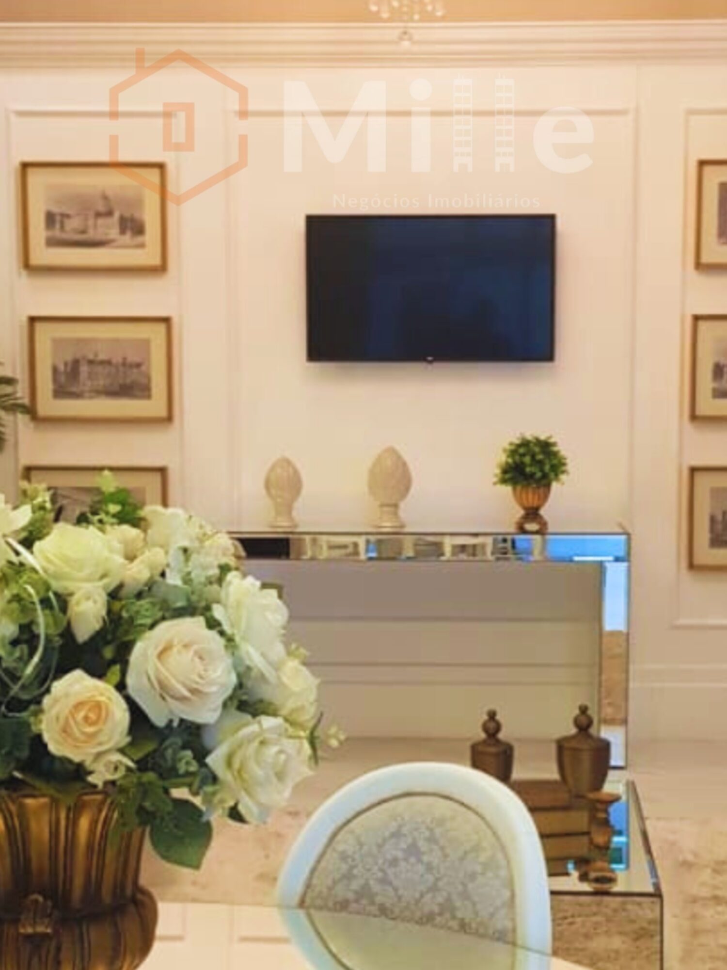 VENDE-SE APARTAMENTO VISTA MAR EM ITAPEMA