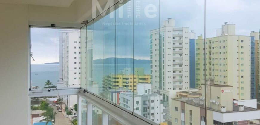 VENDE-SE APARTAMENTO VISTA MAR EM ITAPEMA