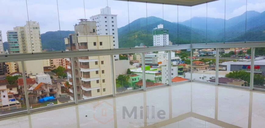 VENDE-SE APARTAMENTO VISTA MAR EM ITAPEMA