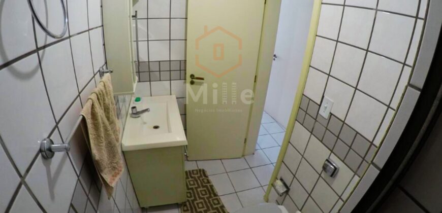 VENDE-SE APARTAMENTO MOBILIADO PERTO DA PRAIA