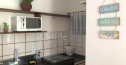 VENDE-SE APARTAMENTO MOBILIADO PERTO DA PRAIA