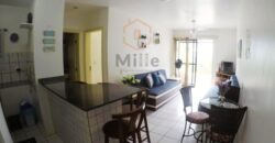 VENDE-SE APARTAMENTO MOBILIADO PERTO DA PRAIA