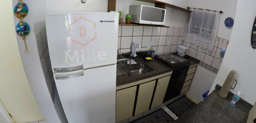 VENDE-SE APARTAMENTO MOBILIADO PERTO DA PRAIA