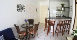 VENDE-SE APARTAMENTO MOBILIADO PERTO DA PRAIA