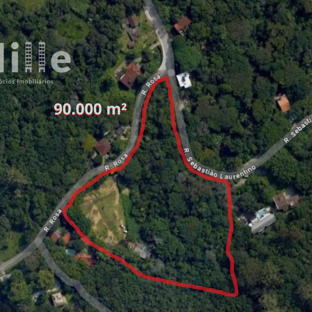 VENDE-SE TERRENO DE 90.000 m² COM VIABILIDADE