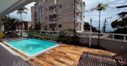 VENDE-SE APARTAMENTO 50 METROS DO MAR