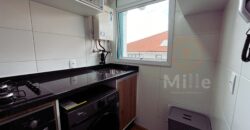 VENDE-SE APARTAMENTO 50 METROS DO MAR