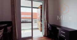 VENDE-SE APARTAMENTO 50 METROS DO MAR