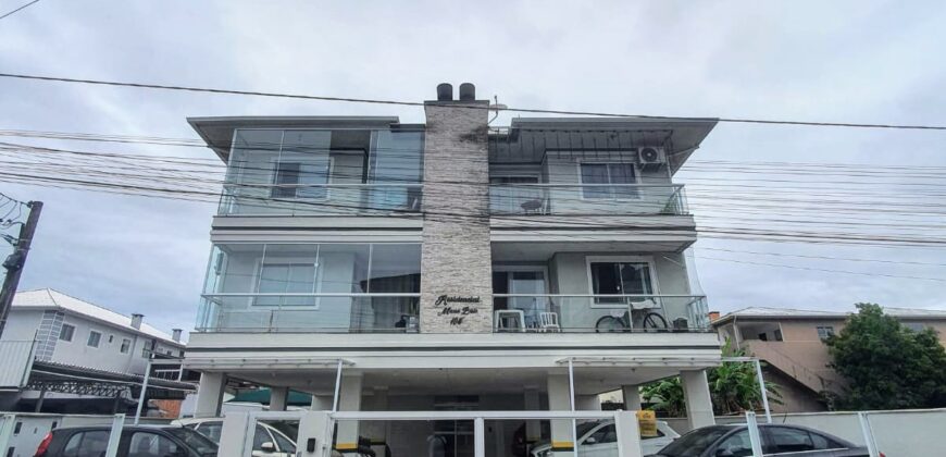 VENDE-SE APARTAMENTO 2 QUARTOS INGLESES FLORIANÓPOLIS