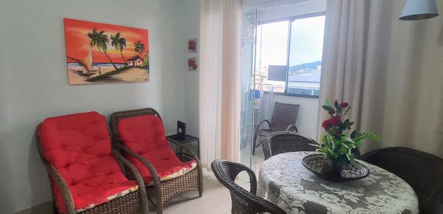 VENDE-SE APARTAMENTO 2 QUARTOS INGLESES FLORIANÓPOLIS