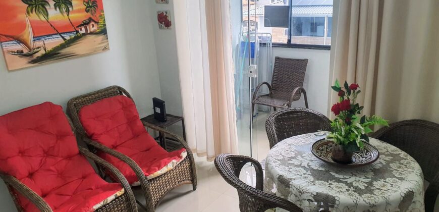 VENDE-SE APARTAMENTO 2 QUARTOS INGLESES FLORIANÓPOLIS