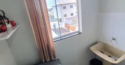 VENDE-SE APARTAMENTO 2 QUARTOS INGLESES FLORIANÓPOLIS