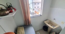 VENDE-SE APARTAMENTO 2 QUARTOS INGLESES FLORIANÓPOLIS