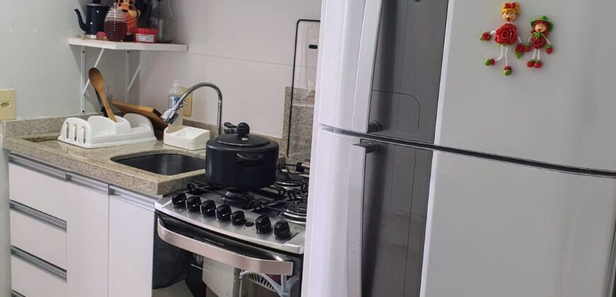 VENDE-SE APARTAMENTO 2 QUARTOS INGLESES FLORIANÓPOLIS