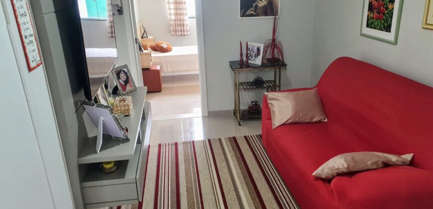 VENDE-SE APARTAMENTO 2 QUARTOS INGLESES FLORIANÓPOLIS