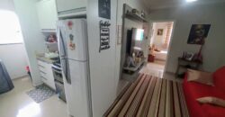 VENDE-SE APARTAMENTO 2 QUARTOS INGLESES FLORIANÓPOLIS